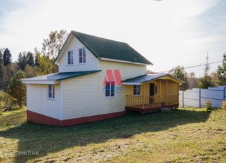 Дом на продажу, 90 м2, деревня Заморино, деревня Заморино, 10