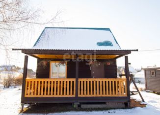 Продаю дом, 38 м2, СДТ Виктория, Центральная улица, 65