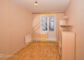 Продажа 1-ком. квартиры, 32.1 м2, Новосибирск, улица XX Партсъезда, 11, улица XX Партсъезда
