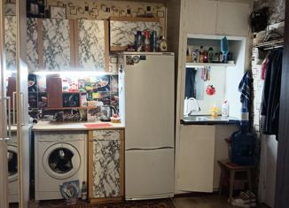 Комната на продажу, 18 м2, Курган, Половинская улица, 8Б, Центральный район