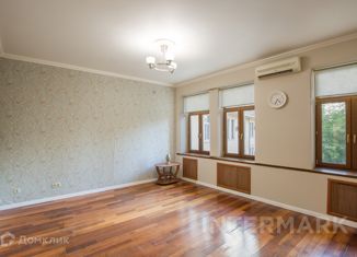 3-комнатная квартира в аренду, 90 м2, Москва, Пятницкая улица, 59/19с5, Пятницкая улица