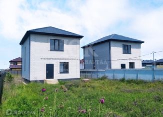 Продажа дома, 115 м2, хутор Песчаный, Афинская улица