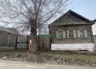 Продаю участок, 5 сот., Вольск, Одесская улица, 18