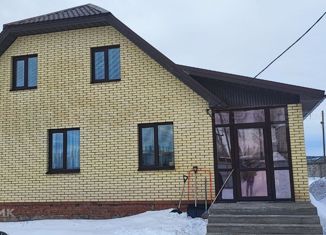 Дом на продажу, 132 м2, село Богородское, Новая улица, 28