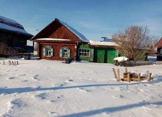 Продается дом, 35 м2, поселок городского типа Козулька, улица Комарова, 5