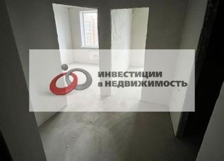 Продается однокомнатная квартира, 42 м2, Ставрополь, ЖК Суворов