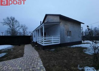 Дом на продажу, 110 м2, деревня Никитино