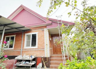 Продажа дома, 101 м2, Лабинск, улица Селивёрстова