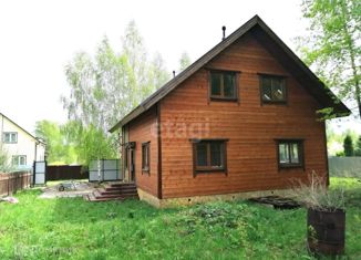 Дом на продажу, 162.2 м2, деревня Чулпаново