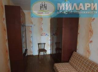 Аренда двухкомнатной квартиры, 52 м2, Вологда, улица Горького, 130, микрорайон Фрязиново