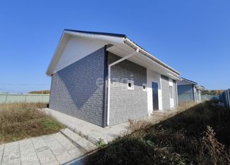 Продается дом, 100 м2, деревня Матчино, коттеджный посёлок Земляничная Поляна, 78