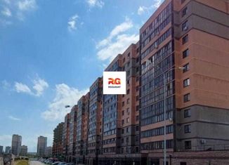 Продажа 1-ком. квартиры, 47 м2, Краснодарский край, улица Хворостянского, 25