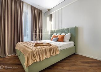 Продажа 2-комнатной квартиры, 52 м2, Москва, улица Народного Ополчения, 15к1, ЖК Веллтон Тауэрс