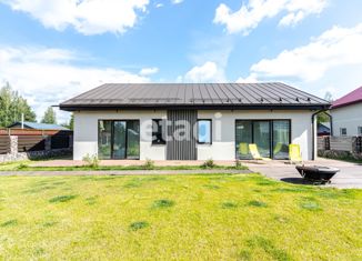 Дом на продажу, 108.7 м2, массив Мендсары, 2-я Лесная улица, 17