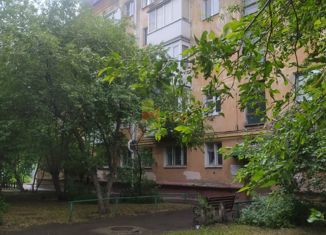 Продажа двухкомнатной квартиры, 41.8 м2, Омская область, Спортивный проезд, 11