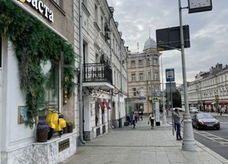 Сдается в аренду офис, 210 м2, Москва, Сретенский бульвар, 2, Сретенский бульвар