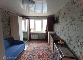Однокомнатная квартира на продажу, 17.2 м2, Приморский край, улица Успенского, 106