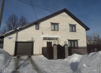 Продажа дома, 188.9 м2, Аша, улица Некрасова