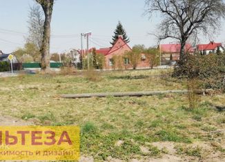 Продаю участок, 12 сот., посёлок Большое Исаково, Зелёная улица, 1Б