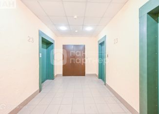 Продается 1-ком. квартира, 35.2 м2, Санкт-Петербург, улица Брянцева, 15к2, метро Гражданский проспект