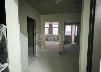 1-комнатная квартира на продажу, 38 м2, Уфа, улица Блюхера, 3/6, ЖК Зелёный Берег