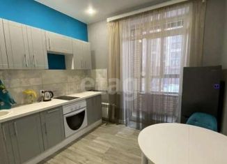 Сдам в аренду однокомнатную квартиру, 32.7 м2, Новосибирск, Покатная улица, 55А, ЖК На Покатной