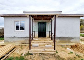 Продается дом, 73 м2, село Большая Кузьминка, Римская улица, 3