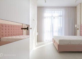 Продается однокомнатная квартира, 52 м2, Санкт-Петербург, Тележная улица, 32, ЖК Новый Невский