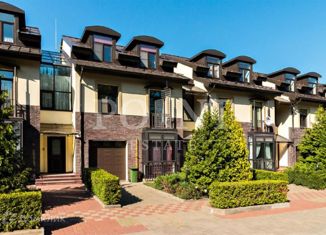 Продается таунхаус, 400 м2, деревня Раздоры