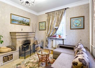 Продажа дома, 292.3 м2, село Вишняково, село Вишняково, 197