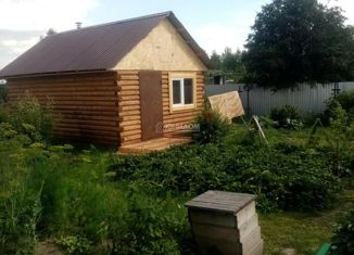 Дом на продажу, 19 м2, деревня Марай, Школьная улица