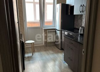 Однокомнатная квартира на продажу, 37 м2, Ростов-на-Дону, Тибетская улица, 1Бс1, ЖК Новый Горизонт