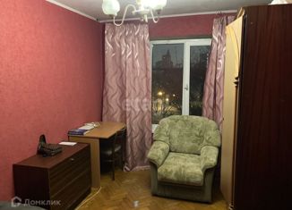 Продается двухкомнатная квартира, 46 м2, Москва, улица Фёдора Полетаева, 15к3, улица Фёдора Полетаева