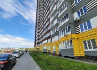 Продажа 2-ком. квартиры, 44 м2, Оренбург, ЖК Осенний Лист, улица Юркина, 8