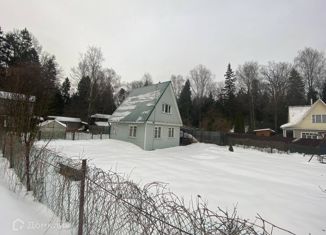 Продаю дом, 65 м2, садовое товарищество Восточный