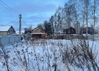 Земельный участок на продажу, 4 сот., СНТ Ручеёк, СНТ Ручеёк, 592