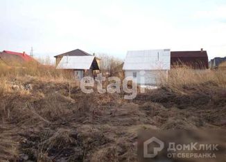 Земельный участок на продажу, 15.28 сот., деревня Патрушева, улица Энергетиков