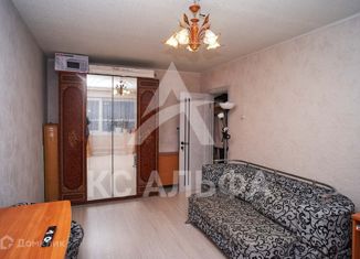 Продажа 2-комнатной квартиры, 43.9 м2, Сыктывкар, Печорская улица, 2, район Орбита