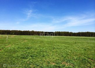 Продажа участка, 630 сот., Дербишевское сельское поселение