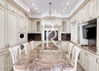 Дом на продажу, 560 м2, деревня Таганьково, коттеджный посёлок Николино, 214