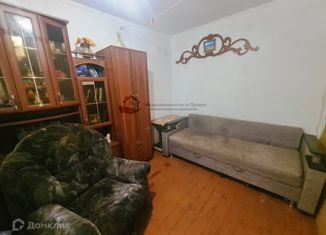 Продается 1-ком. квартира, 24.8 м2, Магнитогорск, Индустриальная улица, 22/1