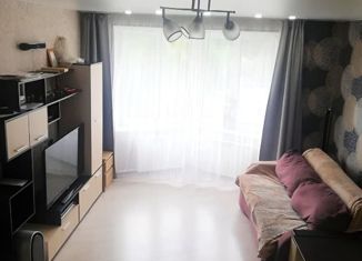 Продается 1-комнатная квартира, 31.9 м2, посёлок Парголово, улица Первого Мая, 95