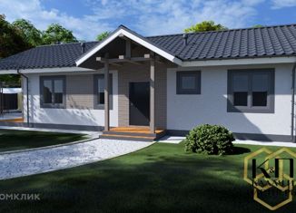 Участок на продажу, 9 сот., село Косой Брод, улица Козьмы Фролова