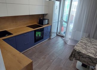 Продается двухкомнатная квартира, 55.3 м2, Набережные Челны, улица Виктора Полякова, 9