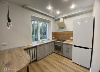 Продажа 2-ком. квартиры, 43.1 м2, Челябинск, проспект Победы, 192, Курчатовский район