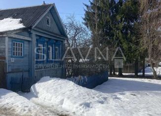 Дом на продажу, 39.6 м2, посёлок городского типа Судиславль, Подгорная улица, 8