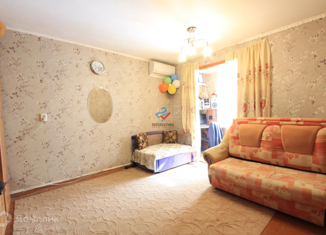 Комната на продажу, 19.3 м2, Краснодар, улица Красных Партизан, 73, микрорайон Славянский