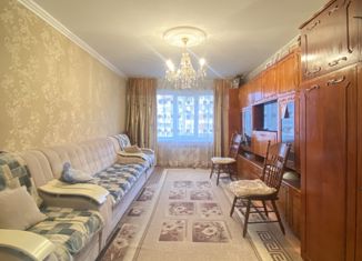 Продажа 4-комнатной квартиры, 85 м2, Нальчик, улица Тарчокова, 54А, район Горная