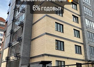 Продажа двухкомнатной квартиры, 73.2 м2, Йошкар-Ола, улица Анникова, 8Б
