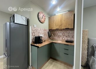 Сдается в аренду квартира студия, 25 м2, Москва, Дубининская улица, 65к3, Дубининская улица